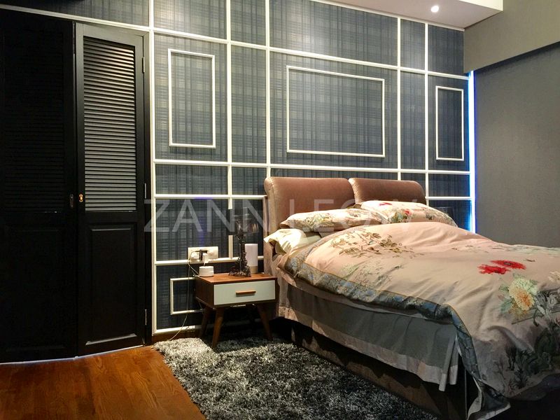4 Bed Condo for Sale in  The Inflora - Image 9